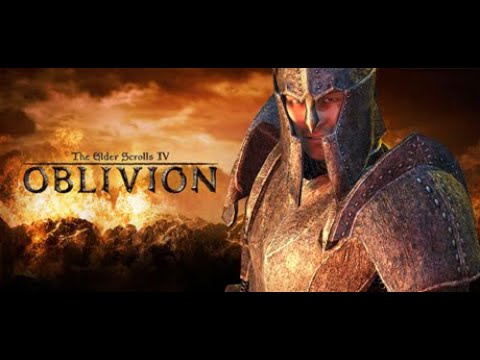Nyxus Guides: TES Oblivion - Efficient Leveling