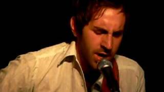 Josh Kelley sings "Almost Honest"