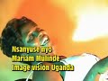 NSANYUSE NYO