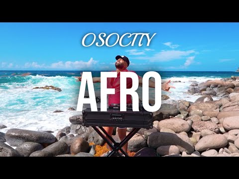 Afro Mix 2023 | The Best of Afro 2023 by OSOCITY