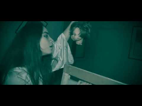 Evocaciones IV - Teatro de Recorrido - Terror Psicológico - Estreno: 17 de noviembre