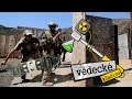 Jak funguje Flashbang? - Vědecké kladivo Jak funguje Flashbang? - Vědecké kladivo