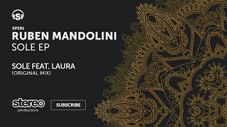 Ruben Mandolini - Sole video