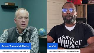 Download lagu SOT speaks with Tommy McMurtry of Liberty Baptist Church Live! mp3 Download lagu SOT speaks with Tommy McMurtry of Liberty Baptist Church Live! mp3