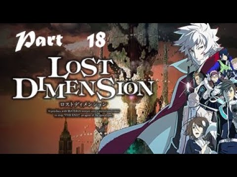 Lost Dimension Part 18 - No commentary