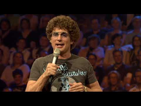 Atze Schröder live "Kronjuwelen"