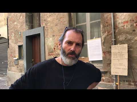 Continua la battaglia del prof di Cuneo contro il green pass