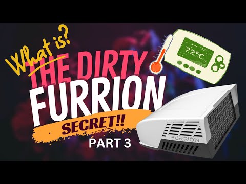 How I Solved Furrion Chill RV Roof A/C Design Failure for Free
