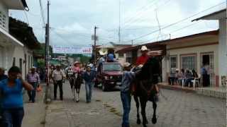 preview picture of video 'Hípico Infantil Camoapa 2012 (8va Edición) - FullHD'