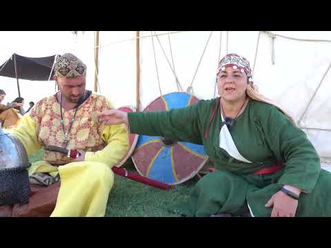 Ősök Napja - A Tolnai–Turán Egyesület képviselte vármegyénket a Bugaci eseményen