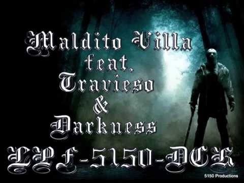 Bring it Back - Maldito Villa feat. Travieso & Darkness