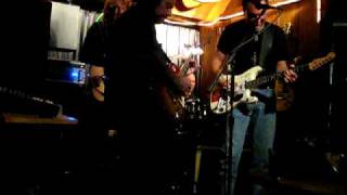 Johnny Boots ( w/ Andy Aledort) - Crosscut Saw - 4/1/11