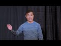 The Cycle Of Anything Impossible Peter Chee TEDxEverett