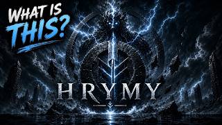 Eeasy UA | HRYMY (Official Visualizer)