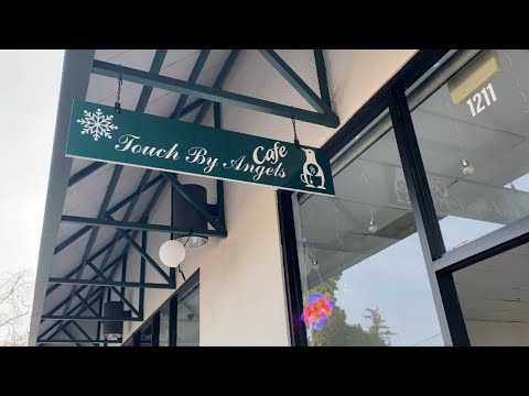 Touch by Angels Cafe Brings Traditional Korean Desserts to the Central Coast