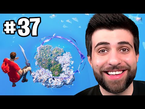 I BUSTED 40 Myths in Fortnite Chapter 5!