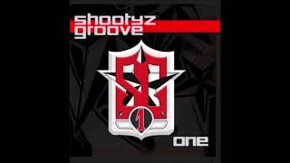 Shootyz Groove  - One  - 2009 Album (Rap-Rock Fusion)
