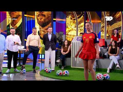 Golat e Brikenës/ Elijona ja bën gol Klodit, Mateo: Nuk ia dola në penallti, por fitova dashurinë!