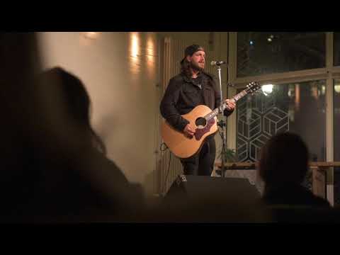 Jared Hart - The guillotine 13.10.2017 (live @ Karton, Bremen)