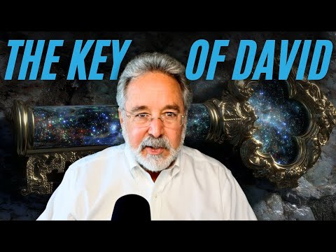 What Is the Key of David and How Does It Work?