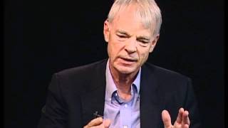 Conversations With History - Michael Spence
