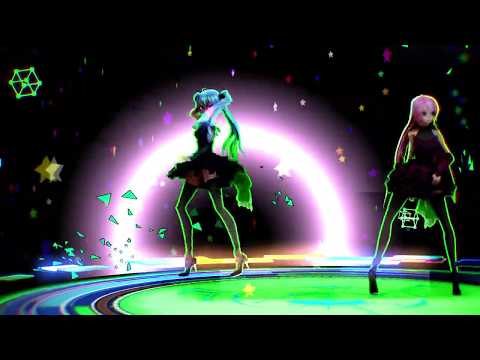 [MMD] Motion by BEAUTIFUL LUKA,MIKO - yoiyoi kokon