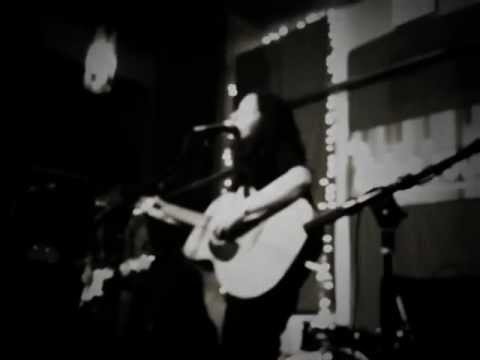 Atoosa Grey @ The Living Room - with James Mastro & Katie Scheele