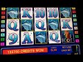 Dolphins Pearl BIG WIN 5 DOLPHINS JACKPOT