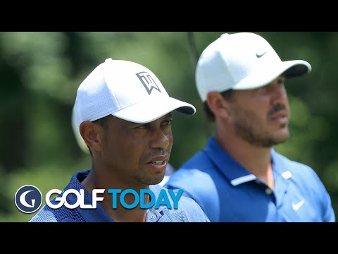 Tiger, Bryson and Rahm weigh in on Koepka and future | Golf Channel