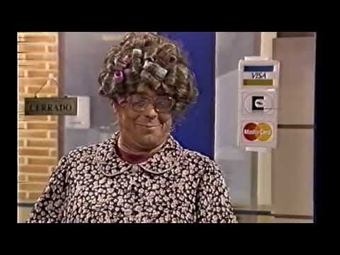 INEDITO MARUJA EN TIENDA