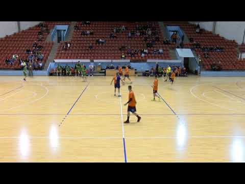 ORK Bor - RK Zajecar 25-31 (13.04.2019)