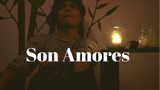 Son amores (that&#39;s amore) - Natalia LaFourcade | Cover