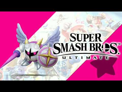Grand Doomer | Super Smash Bros. Ultimate