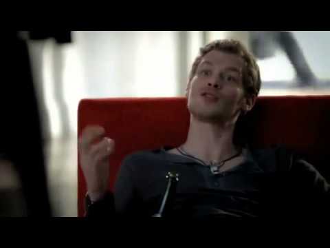 TVD 3X04 Klaus Stefan Rebekah go shopping