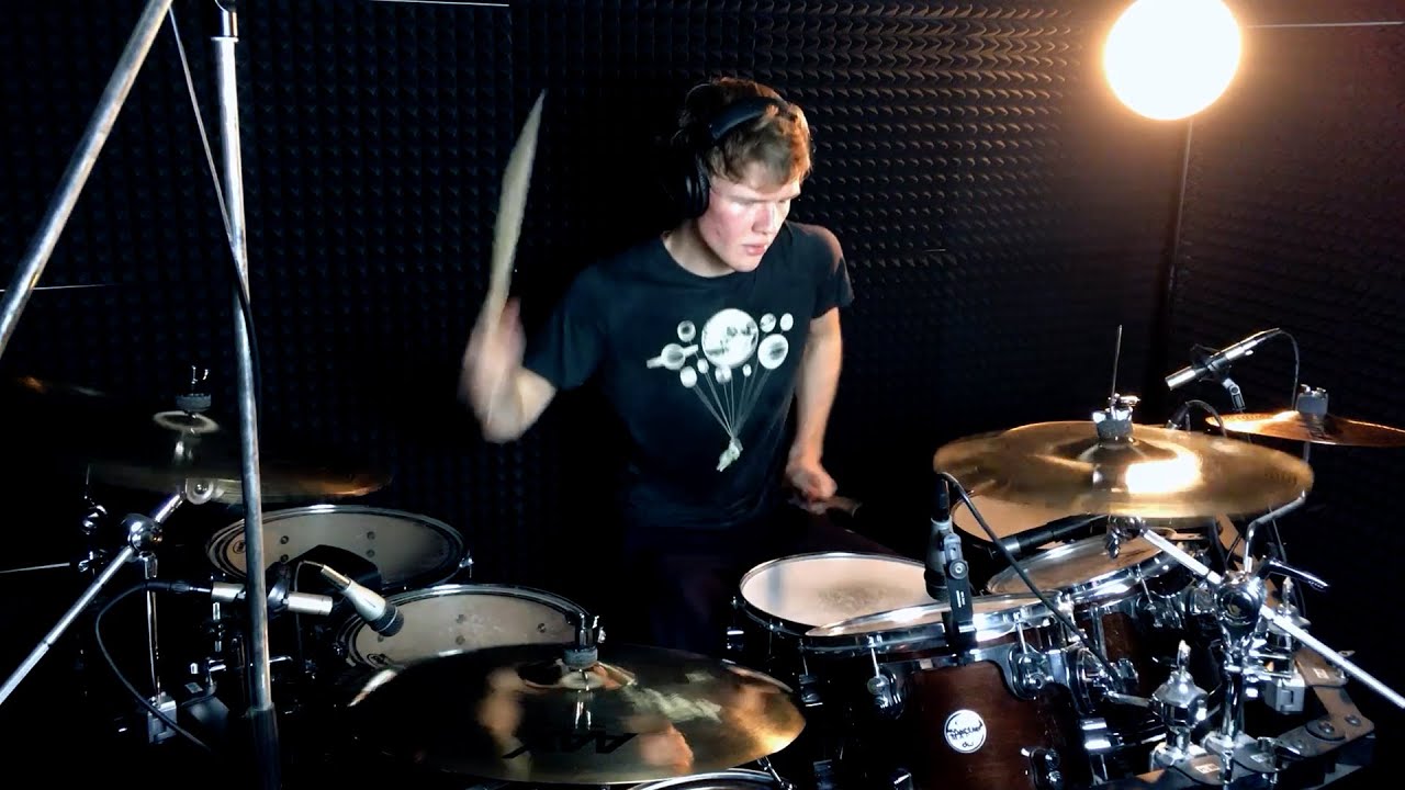 Bring Me The Horizon - Drown