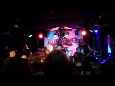 Illdisposed B58 Braunschweig