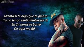 YULIEN OVIEDO FT. NACHO - SOY COMO SNAPCHAT (LETRA)