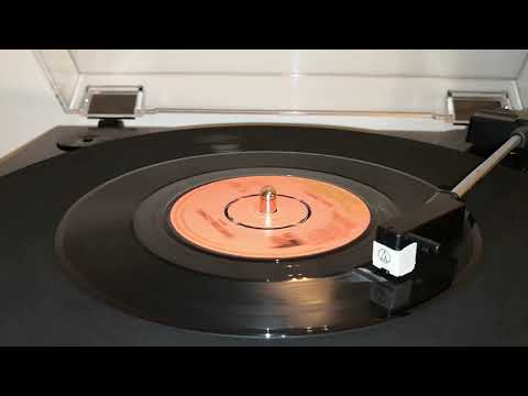 Glen Campbell - Rhinestone Cowboy (1975 7" Single)