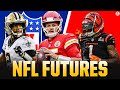 2022 NFL Season PREVIEW: Patrick Mahomes, Chiefs HIGHEST SCORING TEAM + MORE | CBS Sports HQ