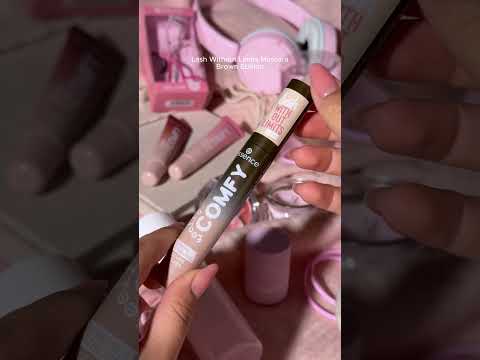 Cozy Shades & Creamy Textures ☁️✨ Discover the feelin’ comfy Range