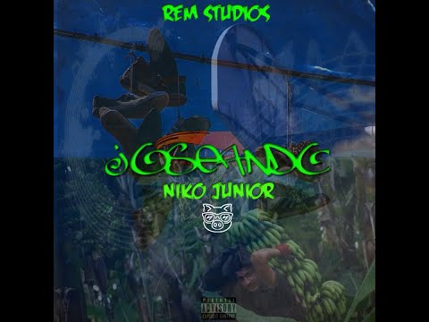 Niko Junior J - ( Joseando) Video Oficial [Prod by @ProdRemStudios ]