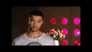 Guy and The Over 25&#39;s - Home Visits - The X Factor Australia 2012  [FULL]
