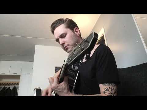 Jonathan Isaksson - First of the Gang to Die (Morrissey cover)