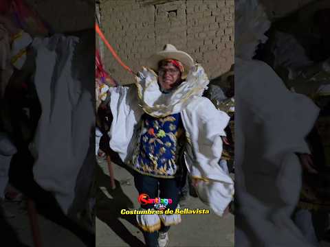 COSTUMBRES Y TRADICIONES DEL PERÚ | BELLAVISTA OCROS ANCASH