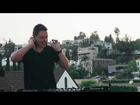 TYDI - Live from the Hollywood Hills