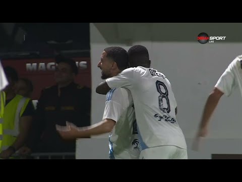 Sabah - Levski 0:2