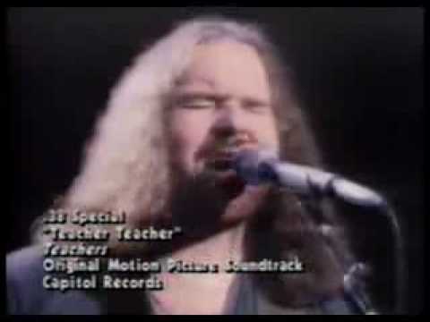 38 Special -1984 Teacher Teacher