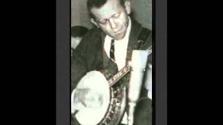 Big Jim Robinson, Big Bill Bissonnette - When You & I Were Young Maggie.wmv