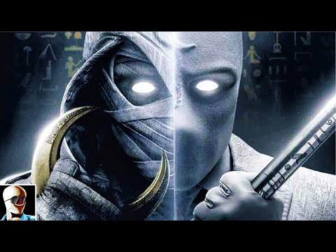 Das "große" FINALE ! - Moon Knight Folge 6 Recap / Meine Meinung zum Ende der Serie