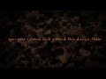 Morgan Wallen - Spin You Around (1/24) (Lyric Video)